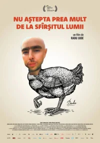 Не ждите слишком много от конца света бесплатно