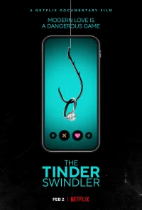 Аферист из Tinder бесплатно
