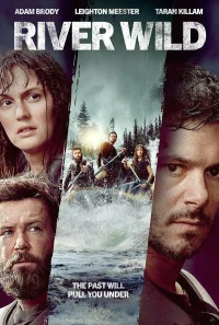 Дикая река бесплатно