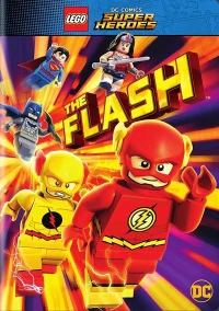 LEGO Супергерои DC: Флэш бесплатно