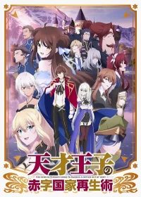 Руководство гениального принца по вызволению страны из долгов бесплатно