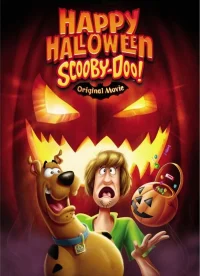 Счастливого Хэллоуина, Скуби-Ду! бесплатно
